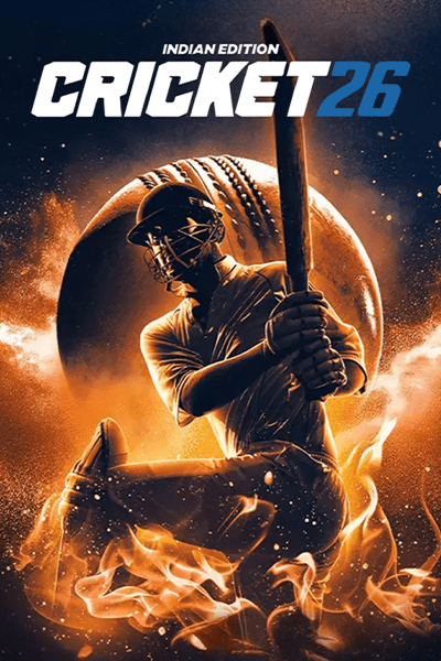 cricket-26-online
