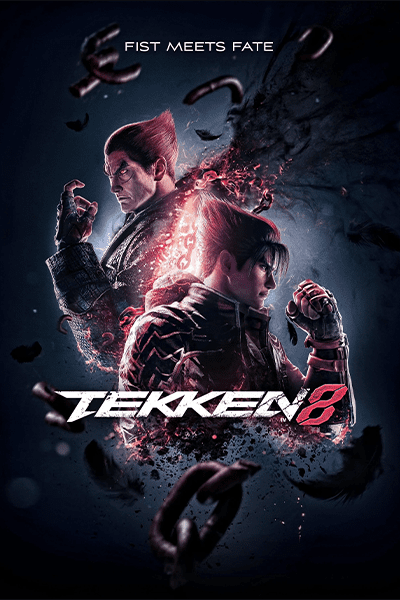tekken-8